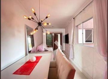Apartamento · 74m² · 2 Quartos · 1 Vaga · Apartamento para Aluguel - Vila América, 2 Quartos, 74 m² - Santo André