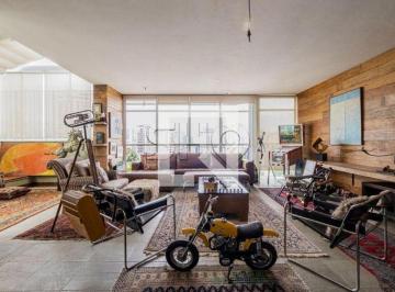 Apartamento · 640m² · 4 Quartos · 4 Vagas · Apartamento para Aluguel - Perdizes, 4 Quartos,  640 m² - São Paulo