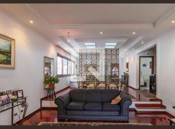 Casa · 460m² · 4 Quartos · 5 Vagas · Casa para Aluguel - Alphaville, 4 Quartos,  460 m² - Santana de Parnaíba