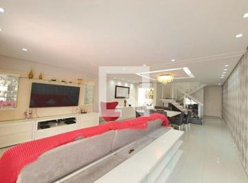 Casa · 179m² · 3 Quartos · 4 Vagas · Casa para Aluguel - Saúde, 3 Quartos,  179 m² - São Paulo