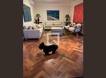 Apartamento · 225m² · 3 Quartos · 4 Vagas · Apartamento para Aluguel - Pinheiros, 3 Quartos, 225 m² - São Paulo