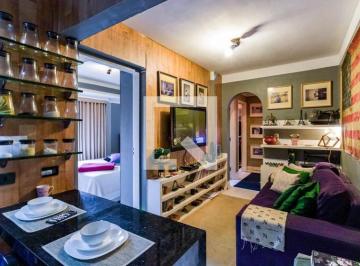 Apartamento · 72m² · 3 Quartos · 2 Vagas · Apartamento para Aluguel - Panamby, 3 Quartos,  72 m² - São Paulo