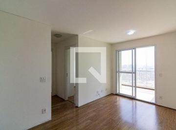 Apartamento · 61m² · 2 Quartos · 1 Vaga · Apartamento para Aluguel - Jardim Marajoara , 2 Quartos, 61 m² - São Paulo
