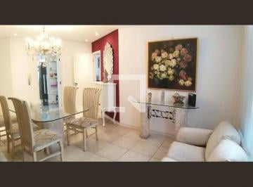 Apartamento · 224m² · 5 Quartos · 2 Vagas · Apartamento para Aluguel - Castelo, 5 Quartos,  224 m² - Belo Horizonte