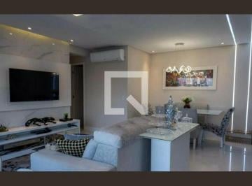 Apartamento · 76m² · 2 Quartos · 2 Vagas · Apartamento para Aluguel - Água Branca, 2 Quartos,  76 m² - São Paulo