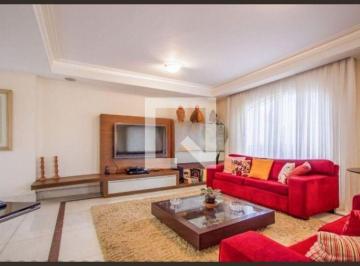 Apartamento · 300m² · 4 Quartos · 4 Vagas · Apartamento para Aluguel - Perdizes, 4 Quartos,  300 m² - São Paulo