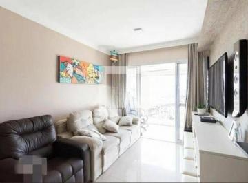 Apartamento · 70m² · 3 Quartos · 2 Vagas · Apartamento para Aluguel - Freguesia do Ó, 3 Quartos, 70 m² - São Paulo