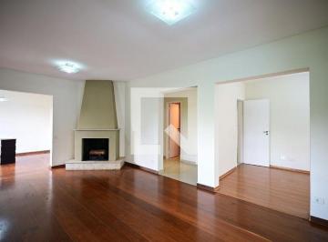 Apartamento · 176m² · 3 Quartos · 3 Vagas · Apartamento para Aluguel - Panamby, 3 Quartos,  176 m² - São Paulo