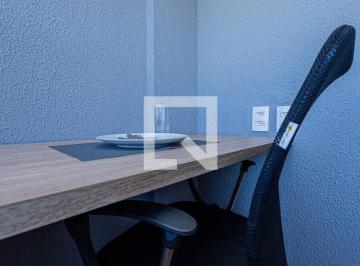 Apartamento · 20m² · 1 Quarto · Apartamento para Aluguel - Mooca, 1 Quarto,  20 m² - São Paulo
