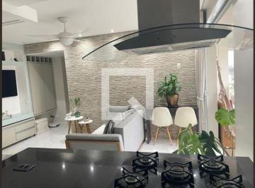 Apartamento · 86m² · 3 Quartos · 1 Vaga · Apartamento para Aluguel - Mooca, 3 Quartos,  86 m² - São Paulo