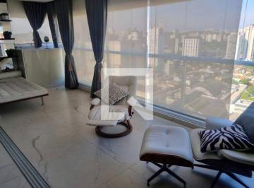 Apartamento · 84m² · 1 Quarto · 2 Vagas · Apartamento para Aluguel - Pinheiros, 1 Quarto, 84 m² - São Paulo