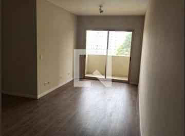 Apartamento · 85m² · 3 Quartos · 2 Vagas · Apartamento para Aluguel - Cambuci, 3 Quartos,  85 m² - São Paulo