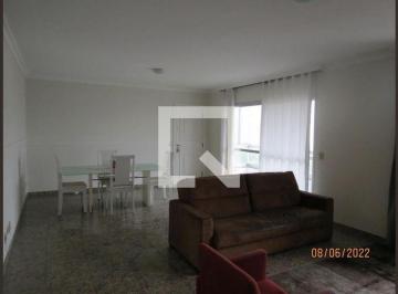 Apartamento · 160m² · 4 Quartos · 3 Vagas · Apartamento para Aluguel - Jardim Londrina, 4 Quartos, 160 m² - São Paulo