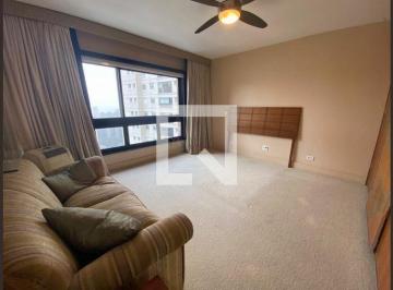 Apartamento · 250m² · 3 Quartos · 4 Vagas · Apartamento para Aluguel - Portal do Morumbi, 3 Quartos,  250 m² - São Paulo