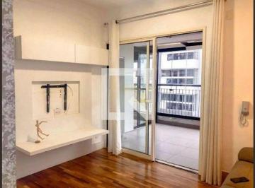 Apartamento · 43m² · 1 Quarto · 1 Vaga · Apartamento para Aluguel - Saúde, 1 Quarto,  43 m² - São Paulo
