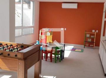 Apartamento · 80m² · 2 Quartos · 2 Vagas · Apartamento para Aluguel - Tatuapé, 2 Quartos,  80 m² - São Paulo