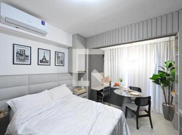 Apartamento · 26m² · 1 Quarto · Apartamento para Aluguel - Vila Clementino, 1 Quarto, 26 m² - São Paulo