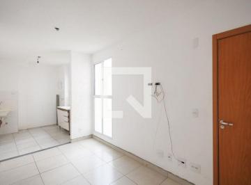 Apartamento · 46m² · 2 Quartos · 1 Vaga · Apartamento para Aluguel - Independência, 2 Quartos,  46 m² - Taubaté