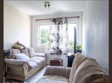 Apartamento · 51m² · 2 Quartos · 1 Vaga · Apartamento para Aluguel - Jardim Anália Franco, 2 Quartos,  51 m² - São Paulo