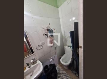 Casa · 115m² · 2 Quartos · 1 Vaga · Casa para Aluguel - Vila Ede, 2 Quartos, 115 m² - São Paulo