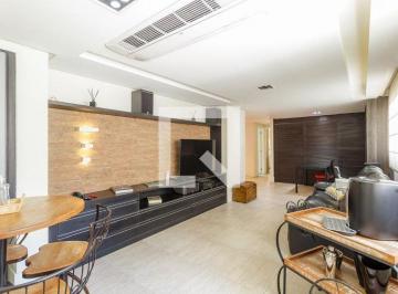 Apartamento · 122m² · 2 Quartos · 2 Vagas · Apartamento para Aluguel - Itaim Bibi, 2 Quartos, 122 m² - São Paulo