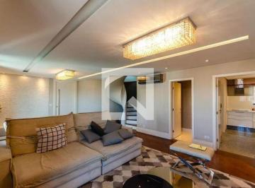 Apartamento · 360m² · 3 Quartos · 4 Vagas · Apartamento para Aluguel - Freguesia do Ó, 3 Quartos,  360 m² - São Paulo