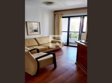 Apartamento · 52m² · 1 Quarto · 1 Vaga · Apartamento para Aluguel - Mooca, 1 Quarto, 52 m² - São Paulo