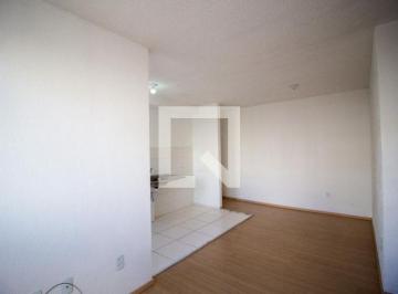 Apartamento · 40m² · 2 Quartos · 1 Vaga · Apartamento para Aluguel - Parque São Bento, 2 Quartos,  40 m² - Sorocaba