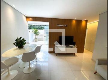 Apartamento · 91m² · 3 Quartos · 2 Vagas · Apartamento para Aluguel - Castelo, 3 Quartos, 91 m² - Belo Horizonte