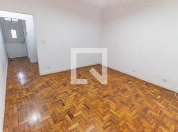 Casa · 99m² · 3 Quartos · 1 Vaga · Casa para Aluguel - Mooca, 3 Quartos,  99 m² - São Paulo
