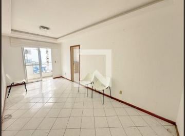 Apartamento · 63m² · 2 Quartos · Apartamento para Aluguel - Praia Comprida, 2 Quartos,  63 m² - São José