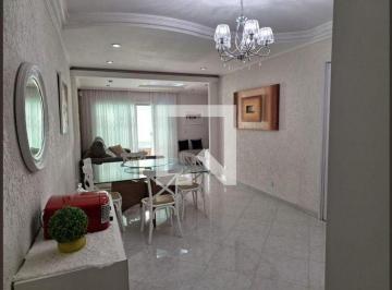 Casa · 280m² · 3 Quartos · 3 Vagas · Casa para Aluguel - Freguesia do Ó, 3 Quartos, 280 m² - São Paulo