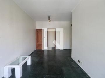 Apartamento · 84m² · 3 Quartos · 1 Vaga · Apartamento para Aluguel - Vila Luís Antônio, 3 Quartos,  84 m² - Guarujá