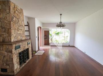 Casa · 300m² · 3 Quartos · 3 Vagas · Casa para Aluguel - Vila Mariana, 3 Quartos,  300 m² - São Paulo