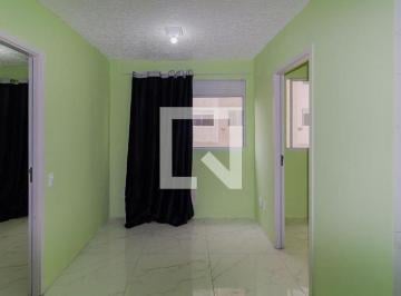 Apartamento · 34m² · 2 Quartos · Apartamento para Aluguel - Cidade Satelite Santa Barbara, 2 Quartos,  34 m² - São Paulo