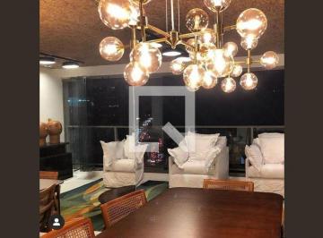 Apartamento · 101m² · 2 Quartos · 2 Vagas · Apartamento para Aluguel - Vila Olímpia, 2 Quartos, 101 m² - São Paulo