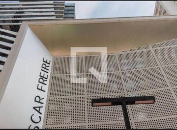 Apartamento · 20m² · 1 Quarto · Apartamento para Aluguel - Pinheiros, 1 Quarto, 20 m² - São Paulo