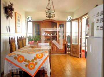 Casa · 716m² · 10 Quartos · 4 Vagas · Casa para Aluguel - Santa Tereza, 10 Quartos, 716 m² - Belo Horizonte