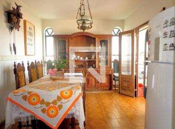Casa · 716m² · 10 Quartos · 4 Vagas · Casa para Aluguel - Santa Tereza, 10 Quartos,  716 m² - Belo Horizonte