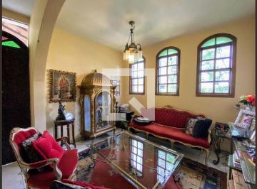 Casa · 314m² · 3 Quartos · 1 Vaga · Casa para Aluguel - Santa Lúcia, 3 Quartos,  314 m² - Belo Horizonte