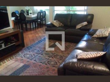 Apartamento · 98m² · 3 Quartos · 2 Vagas · Apartamento para Aluguel - Panamby, 3 Quartos, 98 m² - São Paulo