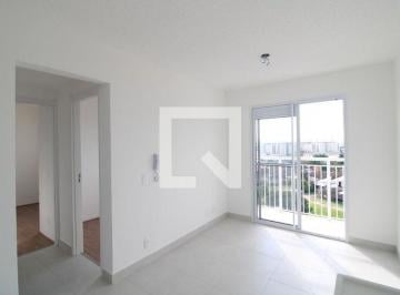 Apartamento · 42m² · 2 Quartos · Apartamento para Aluguel - Socorro, 2 Quartos,  42 m² - São Paulo