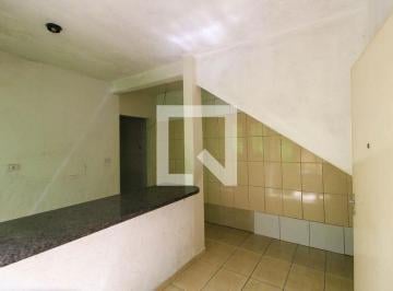 Casa · 50m² · 1 Quarto · Casa para Aluguel - Jardim Tres Marias, 1 Quarto,  50 m² - São Paulo