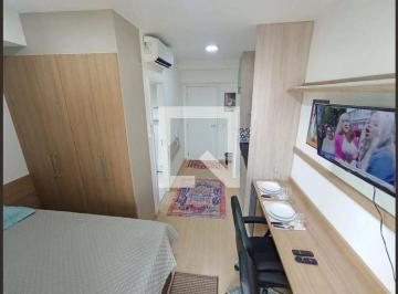 Apartamento · 25m² · 1 Quarto · Apartamento para Aluguel - Higienópolis, 1 Quarto, 25 m² - São Paulo