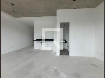 Apartamento · 44m² · 1 Quarto · 1 Vaga · Apartamento para Aluguel - Vila Olímpia, 1 Quarto, 44 m² - São Paulo