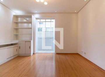 Apartamento · 111m² · 2 Quartos · 1 Vaga · Apartamento para Aluguel - Aclimação, 2 Quartos,  111 m² - São Paulo