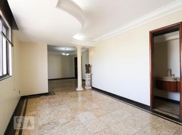 Apartamento · 146m² · 3 Quartos · 2 Vagas · Apartamento para Aluguel - Setor Central, 3 Quartos, 146 m² - Goiânia