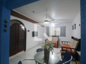 Apartamento · 50m² · 2 Quartos · 1 Vaga · Apartamento para Aluguel - Jardim Astúrias, 2 Quartos,  50 m² - Guarujá