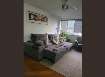 Apartamento · 74m² · 3 Quartos · 2 Vagas · Apartamento para Aluguel - Jardim Marajoara , 3 Quartos, 74 m² - São Paulo