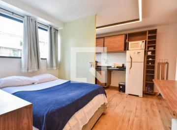 Apartamento · 30m² · 1 Quarto · Apartamento para Aluguel - Vila Mariana, 1 Quarto,  30 m² - São Paulo